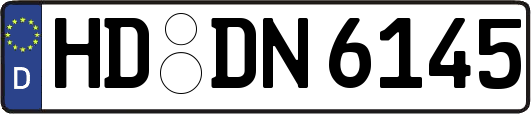 HD-DN6145
