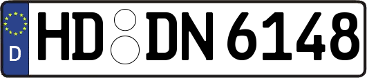 HD-DN6148
