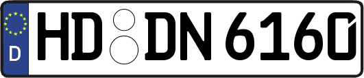 HD-DN6160