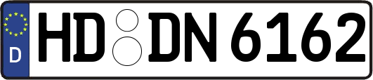 HD-DN6162