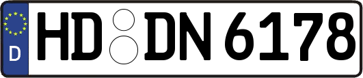 HD-DN6178
