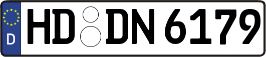 HD-DN6179