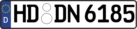 HD-DN6185