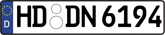 HD-DN6194