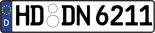 HD-DN6211