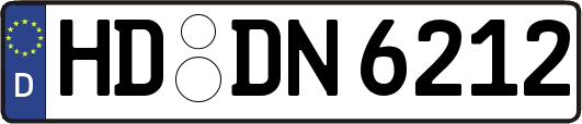 HD-DN6212
