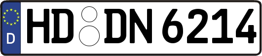 HD-DN6214