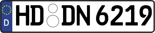 HD-DN6219