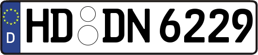 HD-DN6229