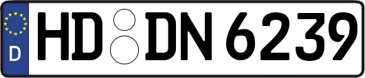 HD-DN6239