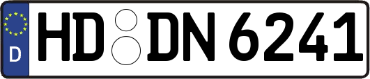 HD-DN6241