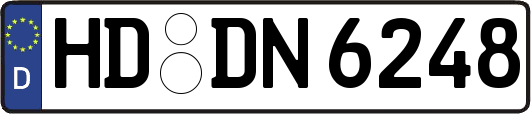 HD-DN6248
