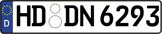 HD-DN6293