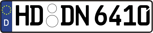 HD-DN6410