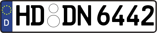 HD-DN6442