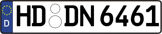 HD-DN6461