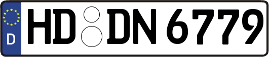 HD-DN6779