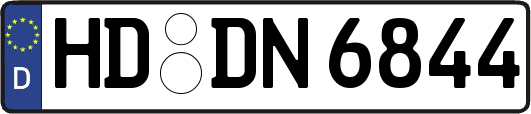 HD-DN6844