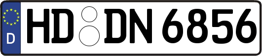 HD-DN6856