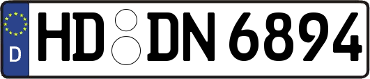 HD-DN6894