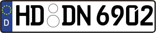 HD-DN6902