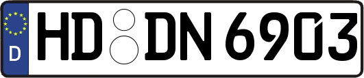 HD-DN6903