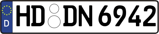 HD-DN6942