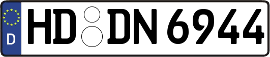 HD-DN6944