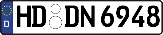 HD-DN6948