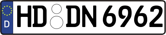 HD-DN6962