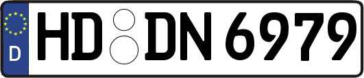 HD-DN6979