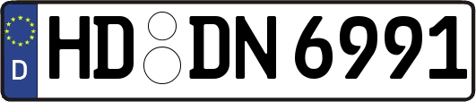 HD-DN6991