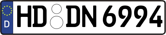 HD-DN6994