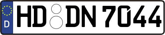 HD-DN7044