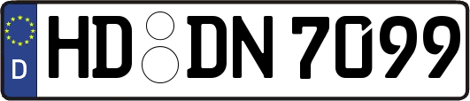 HD-DN7099