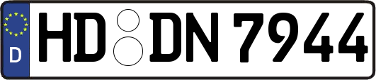 HD-DN7944