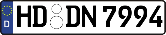 HD-DN7994