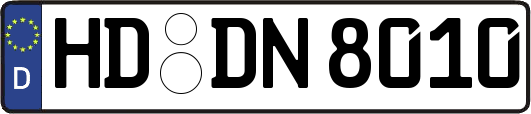 HD-DN8010