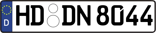HD-DN8044