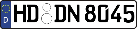 HD-DN8045