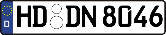 HD-DN8046