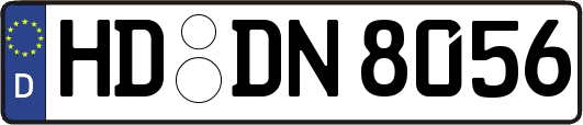 HD-DN8056