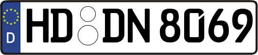 HD-DN8069
