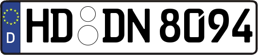 HD-DN8094