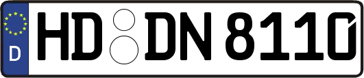 HD-DN8110