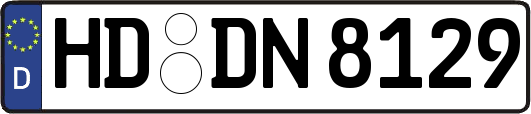 HD-DN8129