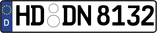 HD-DN8132