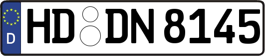 HD-DN8145
