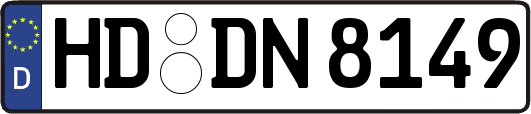 HD-DN8149