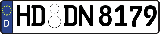 HD-DN8179